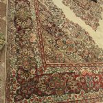 752 8208 ORIENTAL RUG